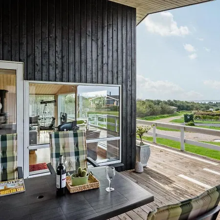 Feriehus Emanuela - 350m To The Inlet By Interhome