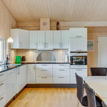 Emanuela - 350m To The Inlet By Interhome Vinderup