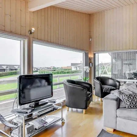 Emanuela - 350m To The Inlet By Interhome * Vinderup