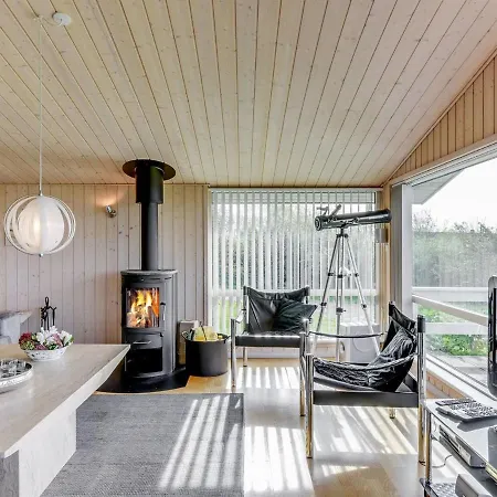Feriehus Emanuela - 350m To The Inlet By Interhome *